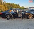 Черный Мерседес ЦЛС-Класс, объемом двигателя 3 л и пробегом 200 тыс. км за 4000 $, фото 16 на Automoto.ua