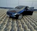 Черный Мерседес ЦЛС-Класс, объемом двигателя 3.5 л и пробегом 245 тыс. км за 9200 $, фото 8 на Automoto.ua