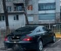 Черный Мерседес ЦЛС-Класс, объемом двигателя 3.5 л и пробегом 245 тыс. км за 9200 $, фото 9 на Automoto.ua