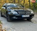 Чорний Мерседес ЦЛС-Клас, об'ємом двигуна 3.5 л та пробігом 220 тис. км за 8300 $, фото 31 на Automoto.ua