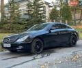 Чорний Мерседес ЦЛС-Клас, об'ємом двигуна 3.5 л та пробігом 220 тис. км за 8300 $, фото 15 на Automoto.ua