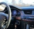 Черный Мерседес ЦЛС-Класс, объемом двигателя 3 л и пробегом 250 тыс. км за 9000 $, фото 10 на Automoto.ua