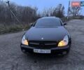 Черный Мерседес ЦЛС-Класс, объемом двигателя 3.5 л и пробегом 432 тыс. км за 8900 $, фото 2 на Automoto.ua