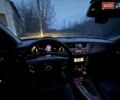 Черный Мерседес ЦЛС-Класс, объемом двигателя 3.5 л и пробегом 432 тыс. км за 8900 $, фото 18 на Automoto.ua