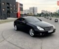 Черный Мерседес ЦЛС-Класс, объемом двигателя 3.5 л и пробегом 215 тыс. км за 7200 $, фото 14 на Automoto.ua