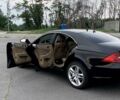 Черный Мерседес ЦЛС-Класс, объемом двигателя 3.5 л и пробегом 215 тыс. км за 9500 $, фото 7 на Automoto.ua