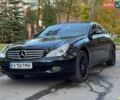 Чорний Мерседес ЦЛС-Клас, об'ємом двигуна 3.5 л та пробігом 220 тис. км за 8300 $, фото 13 на Automoto.ua