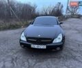 Черный Мерседес ЦЛС-Класс, объемом двигателя 3.5 л и пробегом 432 тыс. км за 8900 $, фото 1 на Automoto.ua