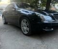 Черный Мерседес ЦЛС-Класс, объемом двигателя 3.5 л и пробегом 245 тыс. км за 9200 $, фото 3 на Automoto.ua