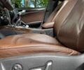 Черный Мерседес ЦЛС-Класс, объемом двигателя 3 л и пробегом 200 тыс. км за 4000 $, фото 15 на Automoto.ua