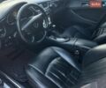 Черный Мерседес ЦЛС-Класс, объемом двигателя 3.5 л и пробегом 100 тыс. км за 10000 $, фото 9 на Automoto.ua