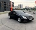 Черный Мерседес ЦЛС-Класс, объемом двигателя 3.5 л и пробегом 215 тыс. км за 9500 $, фото 14 на Automoto.ua