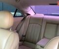 Черный Мерседес ЦЛС-Класс, объемом двигателя 3.5 л и пробегом 215 тыс. км за 9500 $, фото 11 на Automoto.ua