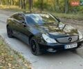 Чорний Мерседес ЦЛС-Клас, об'ємом двигуна 3.5 л та пробігом 220 тис. км за 8300 $, фото 17 на Automoto.ua