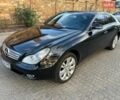 Чорний Мерседес ЦЛС-Клас, об'ємом двигуна 4.97 л та пробігом 260 тис. км за 8999 $, фото 13 на Automoto.ua