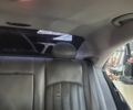 Чорний Мерседес ЦЛС-Клас, об'ємом двигуна 3.5 л та пробігом 220 тис. км за 8300 $, фото 43 на Automoto.ua