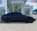 Черный Мерседес ЦЛС-Класс, объемом двигателя 2.99 л и пробегом 269 тыс. км за 10000 $, фото 1 на Automoto.ua