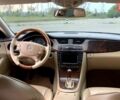 Черный Мерседес ЦЛС-Класс, объемом двигателя 3.5 л и пробегом 215 тыс. км за 9500 $, фото 10 на Automoto.ua