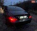 Черный Мерседес ЦЛС-Класс, объемом двигателя 3.5 л и пробегом 432 тыс. км за 8900 $, фото 8 на Automoto.ua