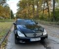 Чорний Мерседес ЦЛС-Клас, об'ємом двигуна 3.5 л та пробігом 220 тис. км за 8300 $, фото 12 на Automoto.ua