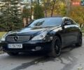 Чорний Мерседес ЦЛС-Клас, об'ємом двигуна 3.5 л та пробігом 220 тис. км за 8300 $, фото 5 на Automoto.ua