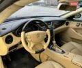 Черный Мерседес ЦЛС-Класс, объемом двигателя 3.5 л и пробегом 190 тыс. км за 11200 $, фото 35 на Automoto.ua