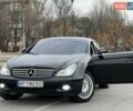 Черный Мерседес ЦЛС-Класс, объемом двигателя 3.5 л и пробегом 190 тыс. км за 11200 $, фото 1 на Automoto.ua