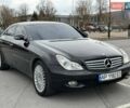 Чорний Мерседес ЦЛС-Клас, об'ємом двигуна 3.5 л та пробігом 190 тис. км за 9999 $, фото 9 на Automoto.ua