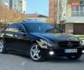 Черный Мерседес ЦЛС-Класс, объемом двигателя 4.97 л и пробегом 280 тыс. км за 9900 $, фото 1 на Automoto.ua