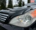 Чорний Мерседес ЦЛС-Клас, об'ємом двигуна 3.5 л та пробігом 278 тис. км за 6990 $, фото 21 на Automoto.ua