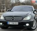 Чорний Мерседес ЦЛС-Клас, об'ємом двигуна 3.5 л та пробігом 190 тис. км за 9999 $, фото 78 на Automoto.ua