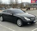 Черный Мерседес ЦЛС-Класс, объемом двигателя 3.5 л и пробегом 190 тыс. км за 11200 $, фото 10 на Automoto.ua