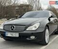 Черный Мерседес ЦЛС-Класс, объемом двигателя 3.5 л и пробегом 190 тыс. км за 11200 $, фото 1 на Automoto.ua