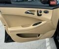 Черный Мерседес ЦЛС-Класс, объемом двигателя 3.5 л и пробегом 190 тыс. км за 11200 $, фото 39 на Automoto.ua