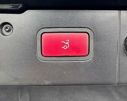 Черный Мерседес ЦЛС-Класс, объемом двигателя 3.5 л и пробегом 171 тыс. км за 9800 $, фото 18 на Automoto.ua