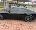 Черный Мерседес ЦЛС-Класс, объемом двигателя 3.5 л и пробегом 320 тыс. км за 9500 $, фото 5 на Automoto.ua