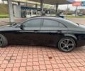 Черный Мерседес ЦЛС-Класс, объемом двигателя 3.5 л и пробегом 320 тыс. км за 9500 $, фото 1 на Automoto.ua