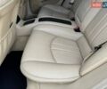 Черный Мерседес ЦЛС-Класс, объемом двигателя 3.5 л и пробегом 190 тыс. км за 11200 $, фото 53 на Automoto.ua