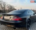 Чорний Мерседес ЦЛС-Клас, об'ємом двигуна 2.99 л та пробігом 291 тис. км за 9900 $, фото 13 на Automoto.ua