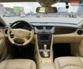 Черный Мерседес ЦЛС-Класс, объемом двигателя 3.5 л и пробегом 190 тыс. км за 11200 $, фото 58 на Automoto.ua