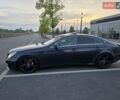 Черный Мерседес ЦЛС-Класс, объемом двигателя 3 л и пробегом 322 тыс. км за 11500 $, фото 1 на Automoto.ua