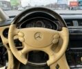 Чорний Мерседес ЦЛС-Клас, об'ємом двигуна 3.5 л та пробігом 190 тис. км за 9999 $, фото 63 на Automoto.ua