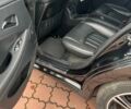 Черный Мерседес ЦЛС-Класс, объемом двигателя 3.5 л и пробегом 320 тыс. км за 9500 $, фото 2 на Automoto.ua