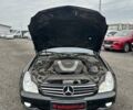 Черный Мерседес ЦЛС-Класс, объемом двигателя 3.5 л и пробегом 171 тыс. км за 9800 $, фото 38 на Automoto.ua