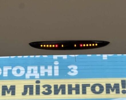 Черный Мерседес ЦЛС-Класс, объемом двигателя 3.5 л и пробегом 171 тыс. км за 9800 $, фото 27 на Automoto.ua