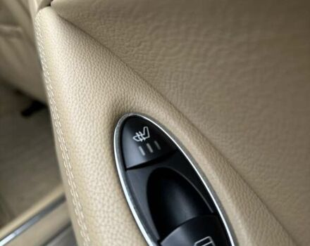 Черный Мерседес ЦЛС-Класс, объемом двигателя 3.5 л и пробегом 171 тыс. км за 9800 $, фото 26 на Automoto.ua