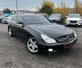 Черный Мерседес ЦЛС-Класс, объемом двигателя 3.5 л и пробегом 171 тыс. км за 9800 $, фото 1 на Automoto.ua