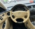 Чорний Мерседес ЦЛС-Клас, об'ємом двигуна 3.5 л та пробігом 190 тис. км за 9999 $, фото 62 на Automoto.ua