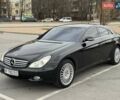 Черный Мерседес ЦЛС-Класс, объемом двигателя 3.5 л и пробегом 190 тыс. км за 11200 $, фото 6 на Automoto.ua