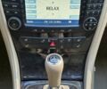 Черный Мерседес ЦЛС-Класс, объемом двигателя 3.5 л и пробегом 171 тыс. км за 10500 $, фото 41 на Automoto.ua